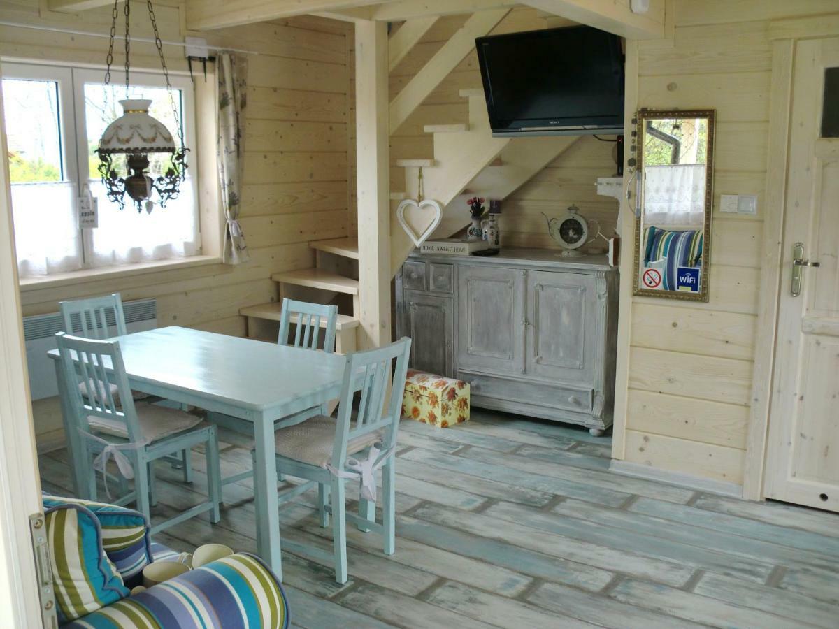 Lawendowa Dolina Casa vacanze *