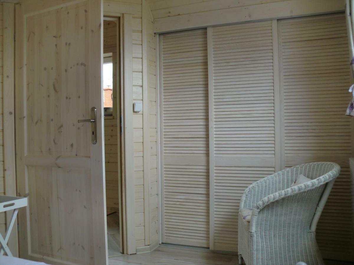 Lawendowa Dolina Casa vacanze