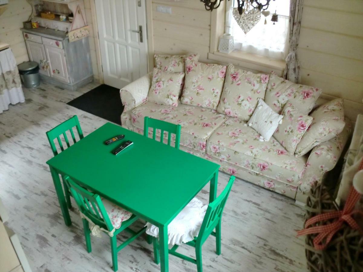 Lawendowa Dolina Casa vacanze