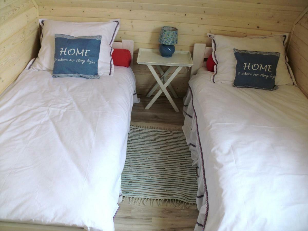 Lawendowa Dolina Casa vacanze *