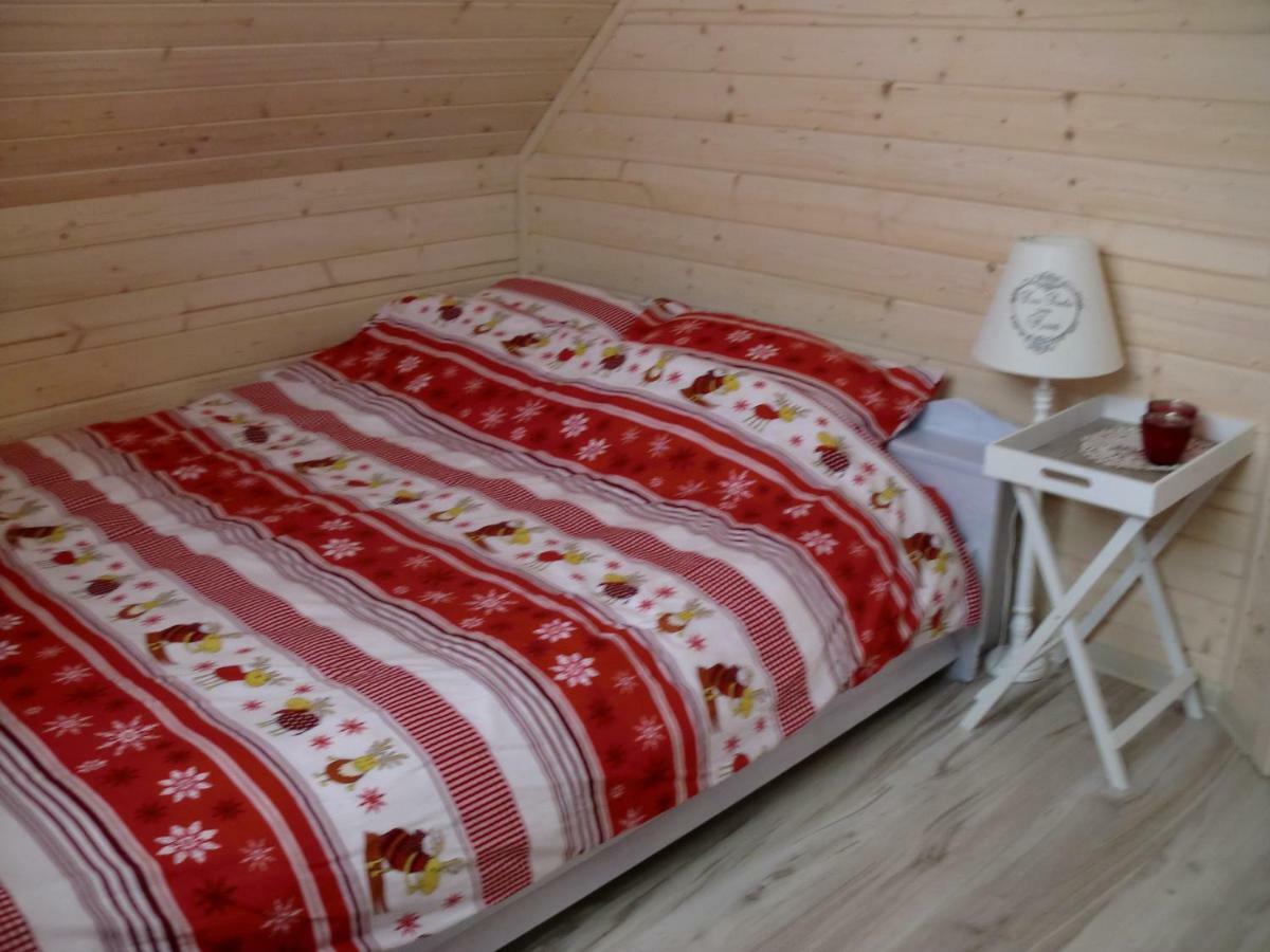 Lawendowa Dolina Casa vacanze *
