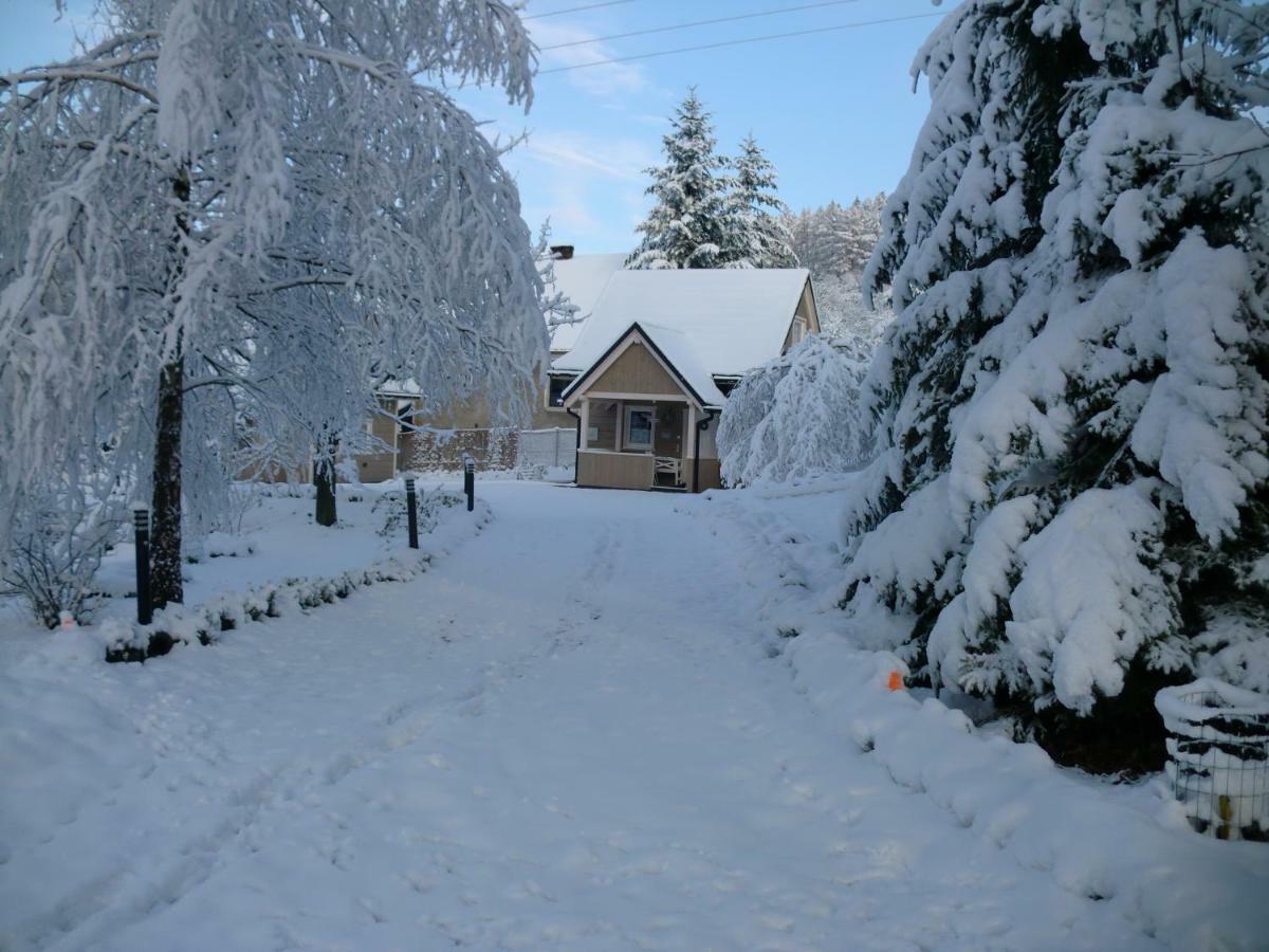 Lawendowa Dolina Casa vacanze *