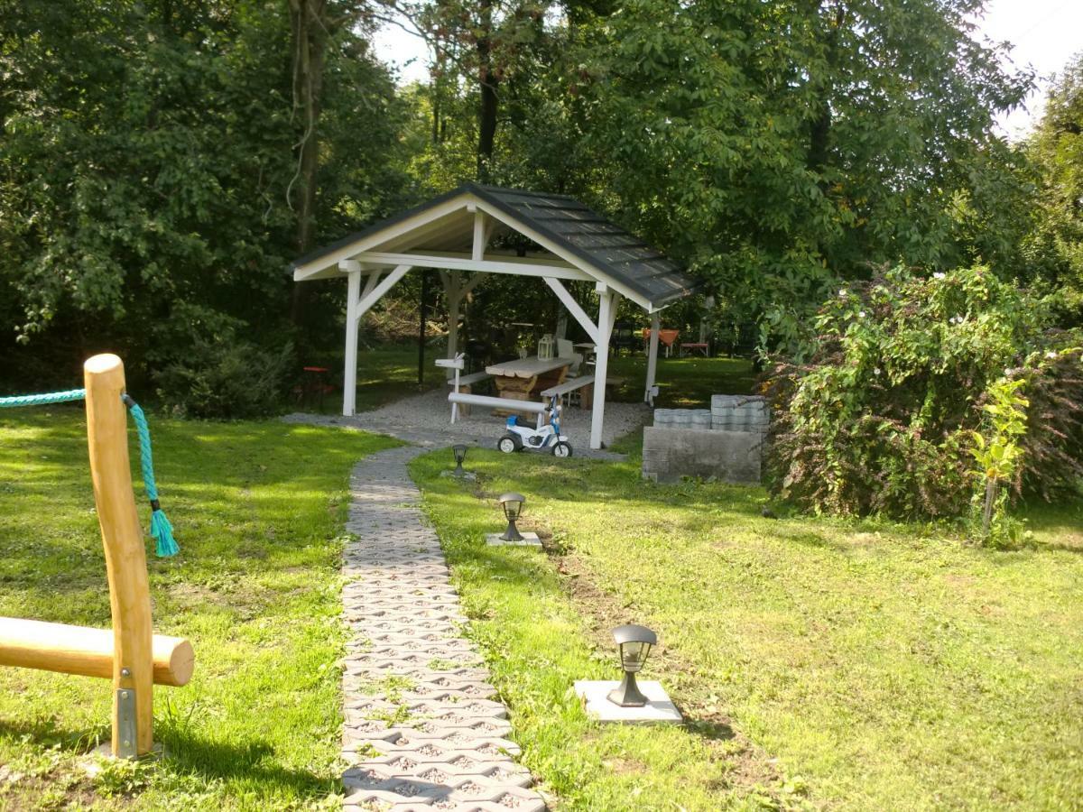 Lawendowa Dolina Casa vacanze *